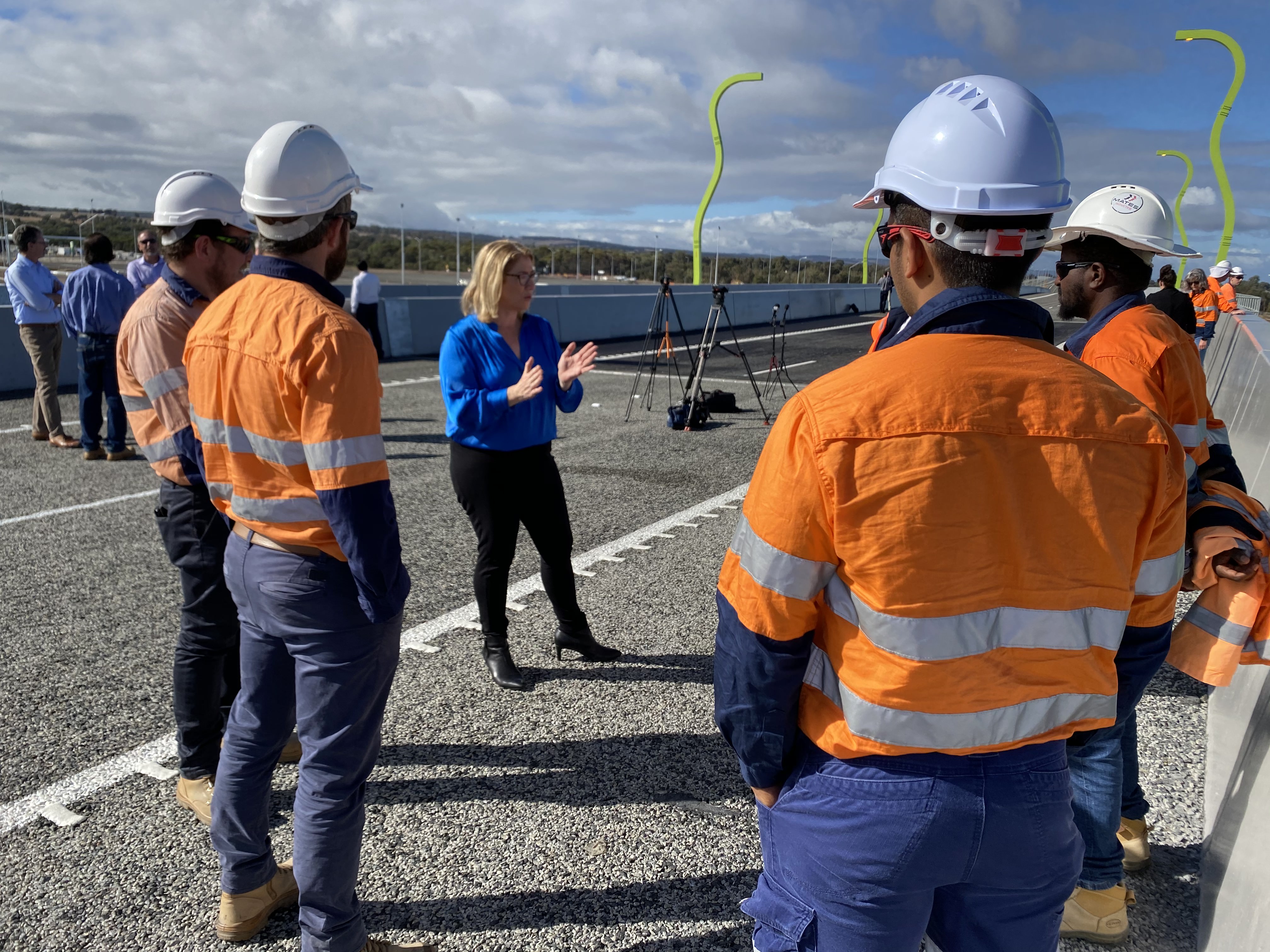 Northlink WA-Tonkin Highway Main Image