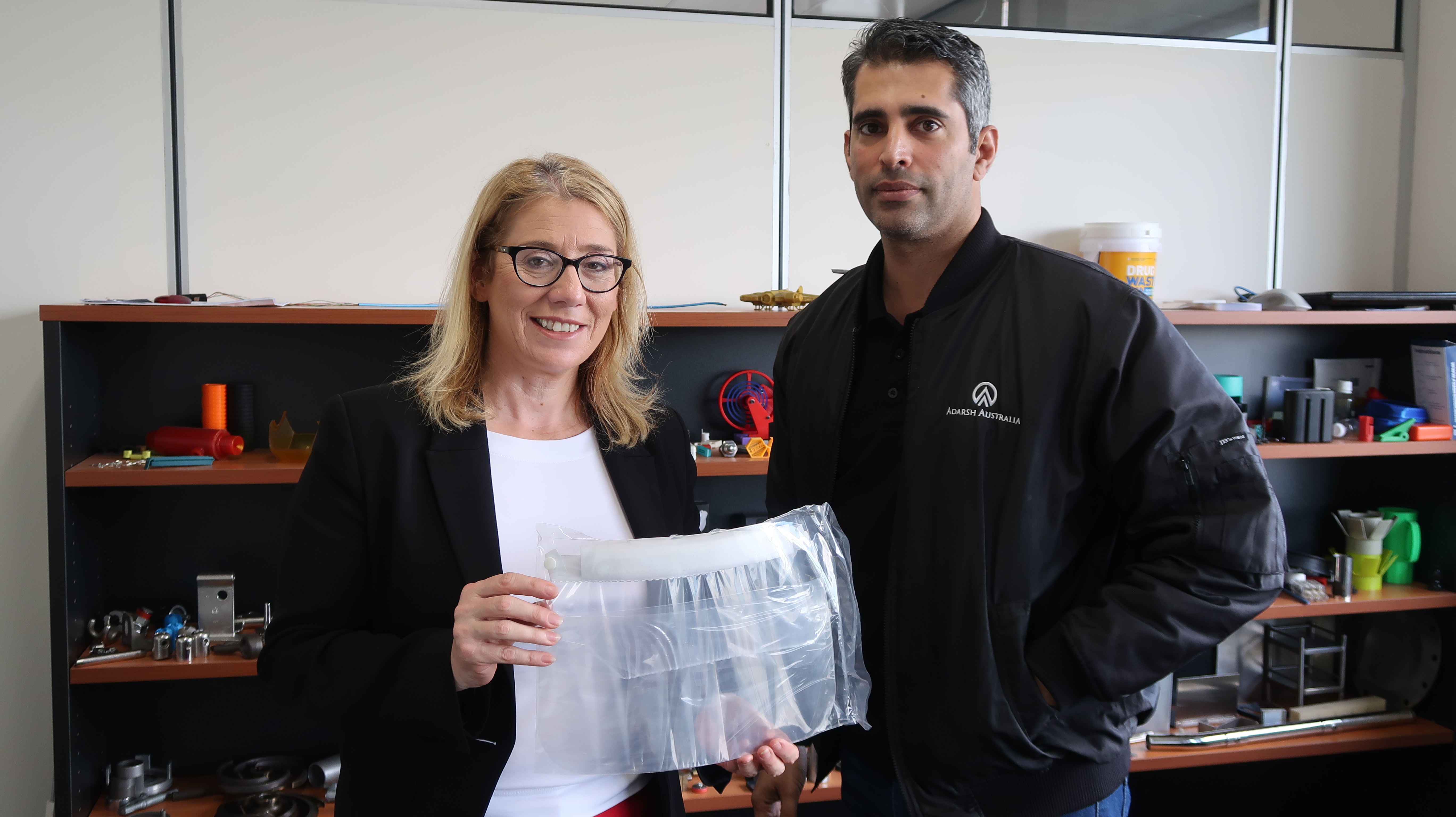 Adarsh Australia Main Image